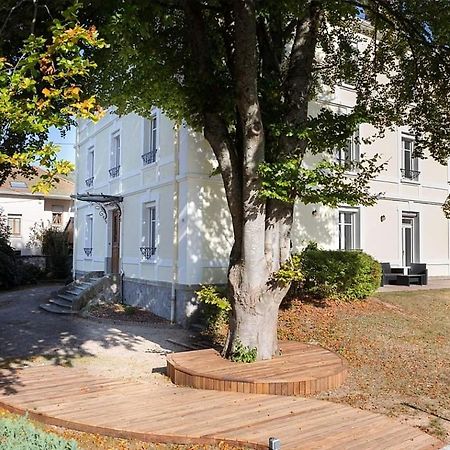 Au Bien-Hetre Apartment Granges-sur-Vologne Exterior photo